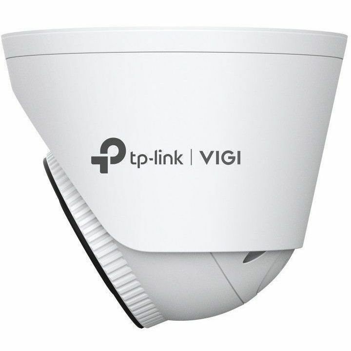 VIGI InSight S445 4 Megapixel Network Camera - Color - Turret