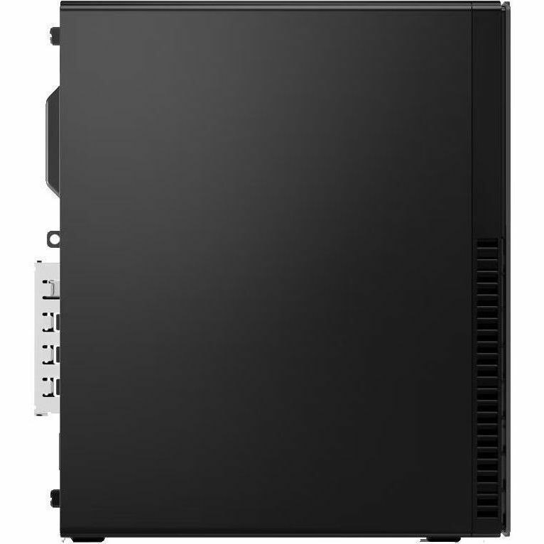 Lenovo ThinkCentre M70s Gen 3 11T7S0L900 Desktop Computer - Intel Core i5 12th Gen i5-12400 - 32 GB - 512 GB SSD - Small Form Factor - Black