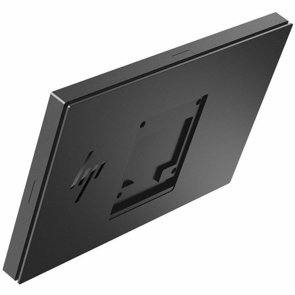 HP Engage 16t 16" Class Webcam LED Touchscreen Monitor - 16:9 - 25 ms