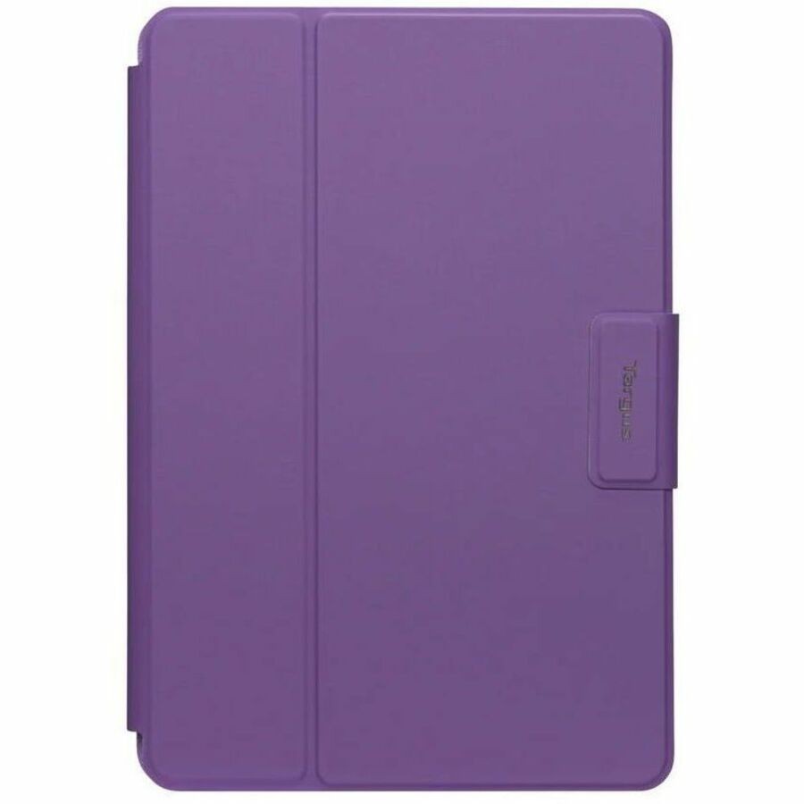 Targus Safe Fit™ Universal 9.5-11.5" Rotating Tablet Case, Purple
