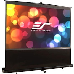 Elite Screens ezCinema F84NWV 213.4 cm (84") Manual Projection Screen