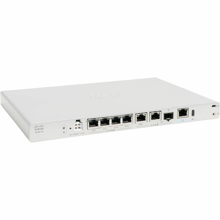 Cisco Secure Router 8100 C8130-G2 Router