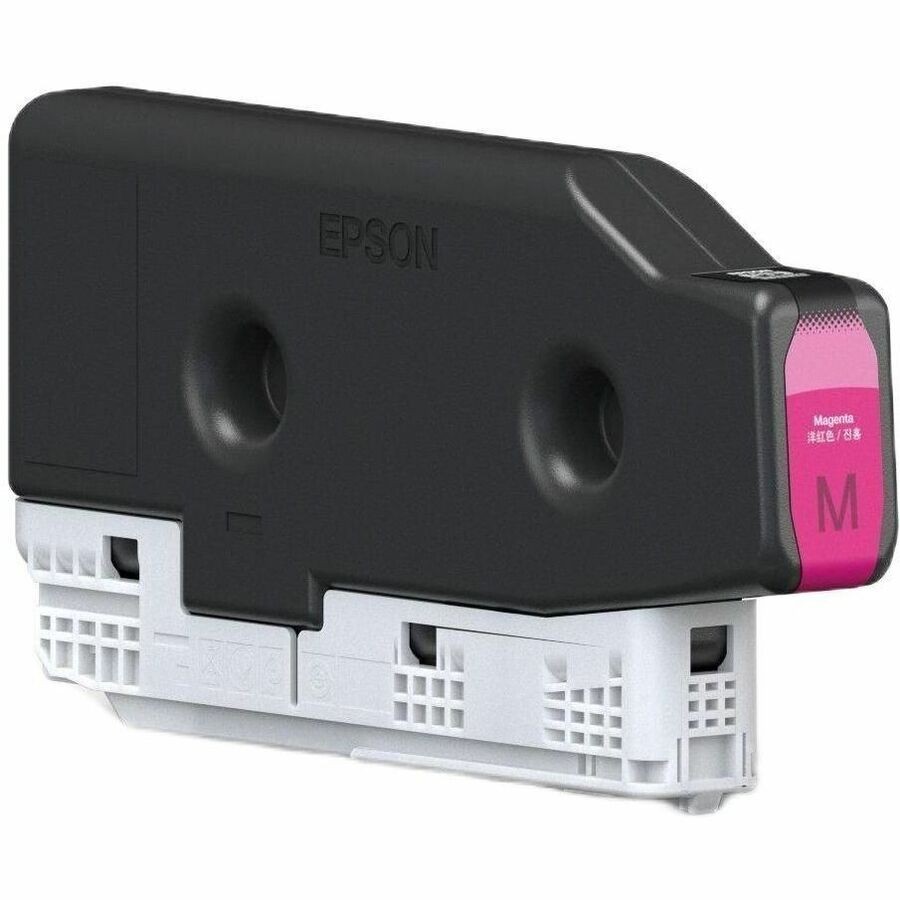 Epson Origineel Inkjet Inktcartridge - Enkelstuksverpakking - Magenta - 1 / Stuk