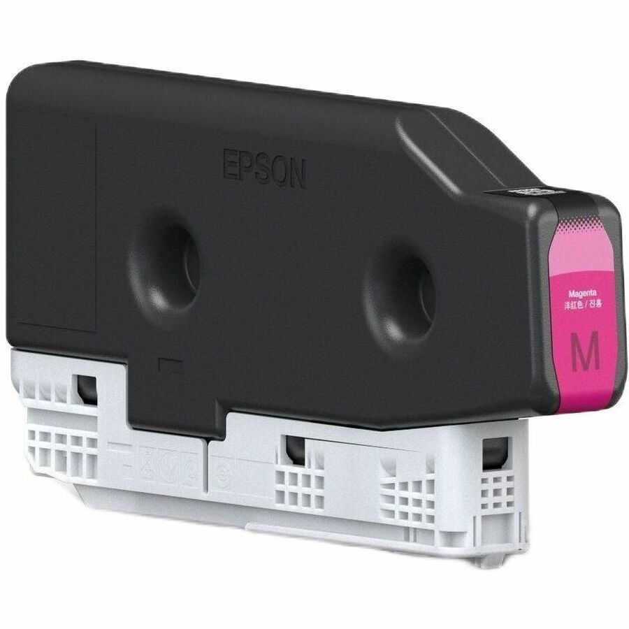 Epson Original Inkjet Ink Cartridge - Single Pack - Magenta - 1 / Piece