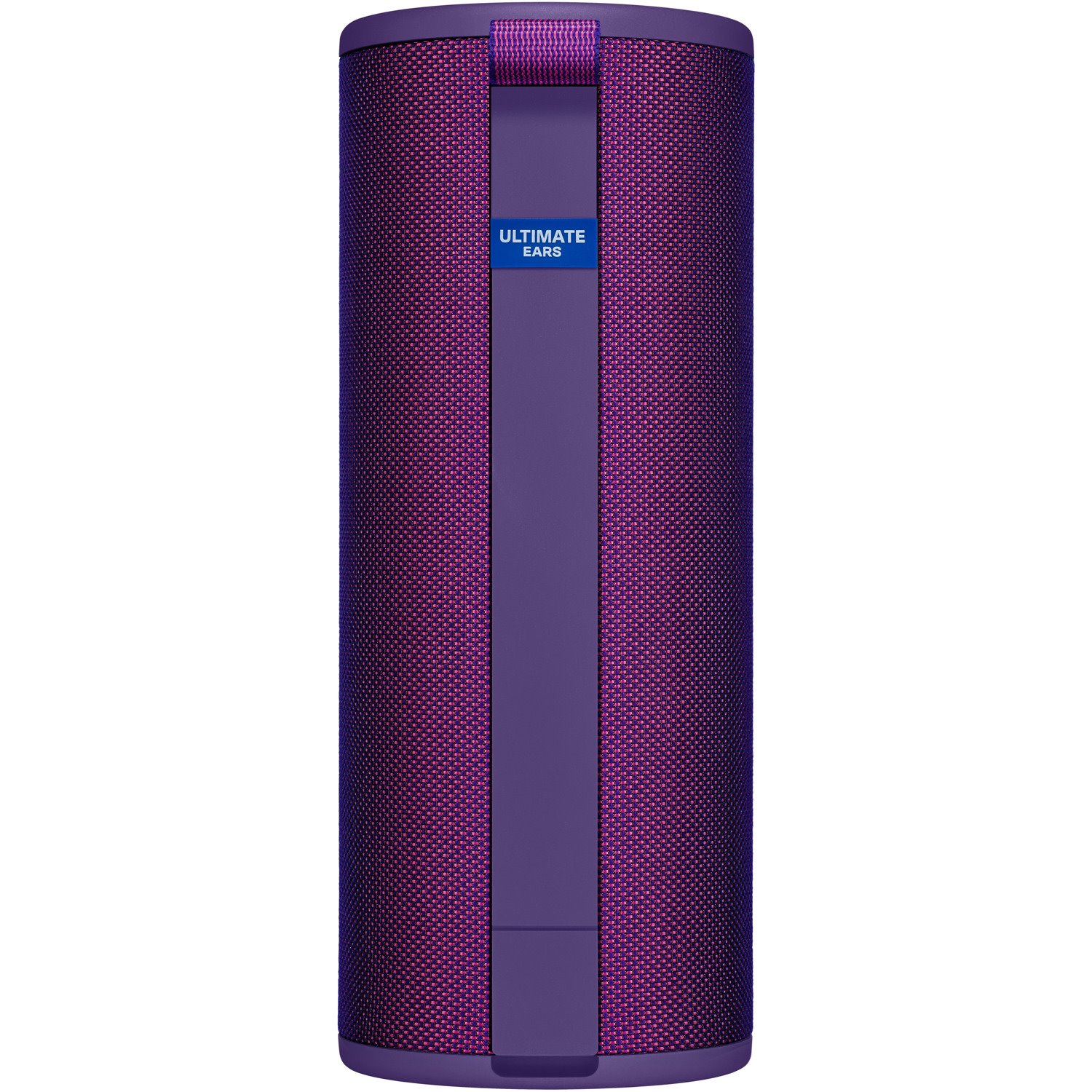 Ultimate Ears BOOM 3 Portable Bluetooth Speaker System - Purple