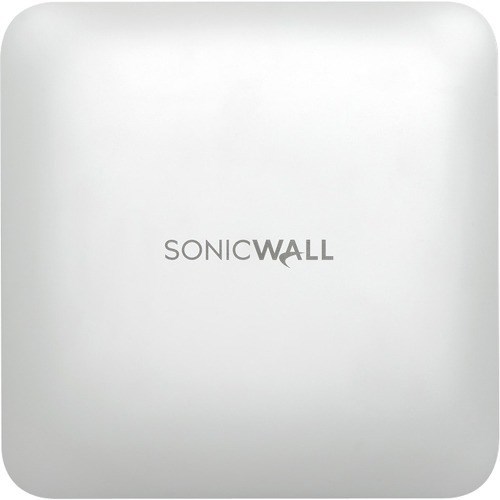 SonicWall SonicWave 681 Dual Band IEEE 802.11b/g/n/ac Wireless Access Point - Indoor - TAA Compliant