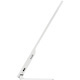 HP E14 G4 14" Class Full HD LCD Monitor - 16:9 - Silver