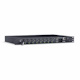 CyberPower PDU41023 Single Phase 100 - 120 VAC 30A Switched PDU