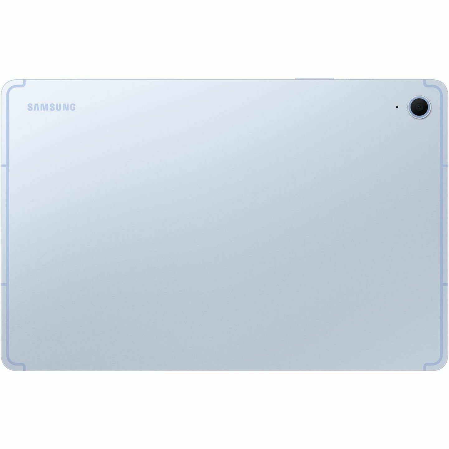 Samsung Galaxy Tab S10 FE SM-X520 Tablet - 10.9" WUXGA+ - Samsung Exynos 1580 (4 nm) Octa-core - 12 GB - 256 GB Storage - Blue