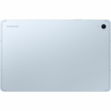 Samsung Galaxy Tab S10 FE SM-X520 Tablet - 10.9" WUXGA+ - Samsung Exynos 1580 (4 nm) Octa-core - 12 GB - 256 GB Storage - Blue