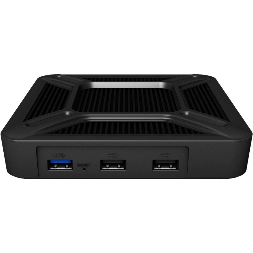 Synology VisualStation VS960HD 96 Channel Wired Video Surveillance Station