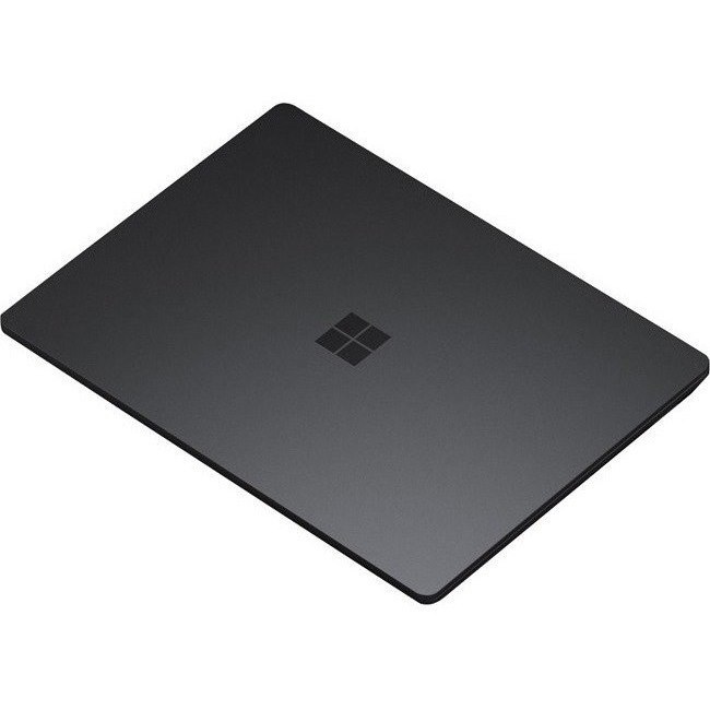 Microsoft Surface Laptop 4 34.3 cm (13.5") Touchscreen Notebook - Intel Core i5 - 8 GB - 256 GB SSD - English (UK) Keyboard - Matte Black