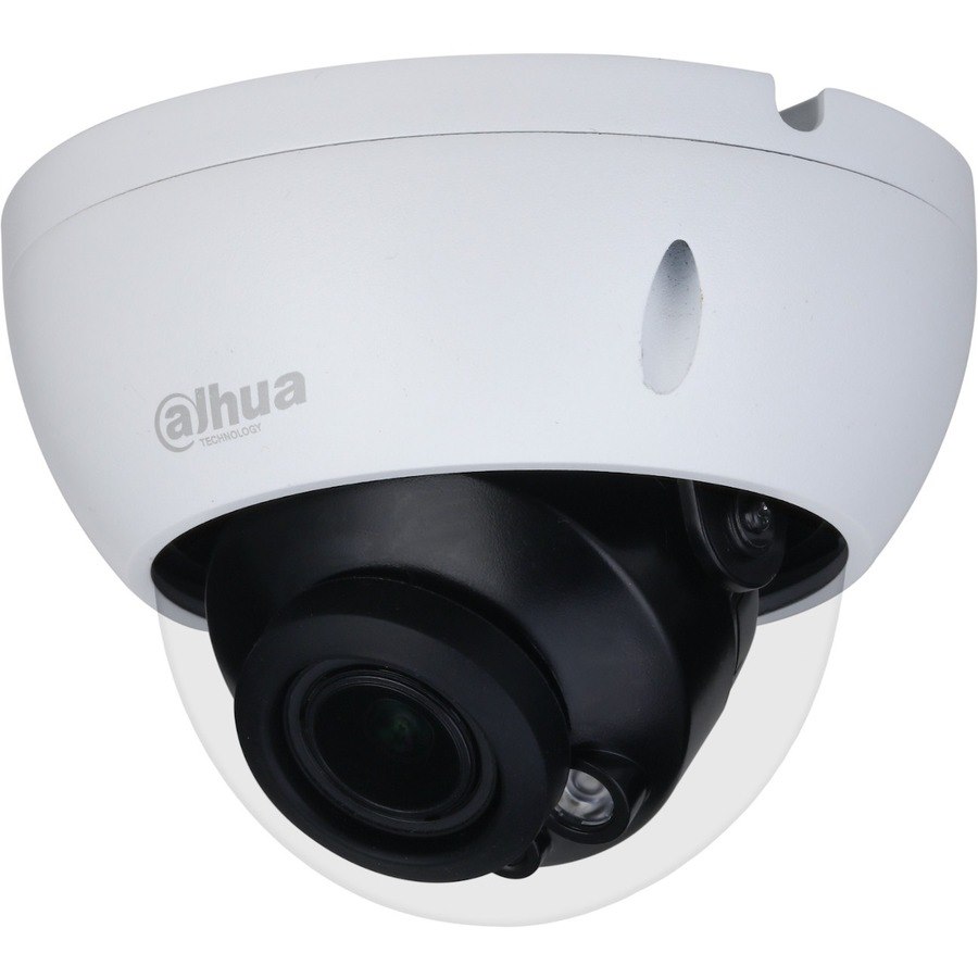 Dahua Lite DH-HAC-HDBW1500RP-Z-S2 5 Megapixel Indoor/Outdoor Surveillance Camera - Colour - Dome
