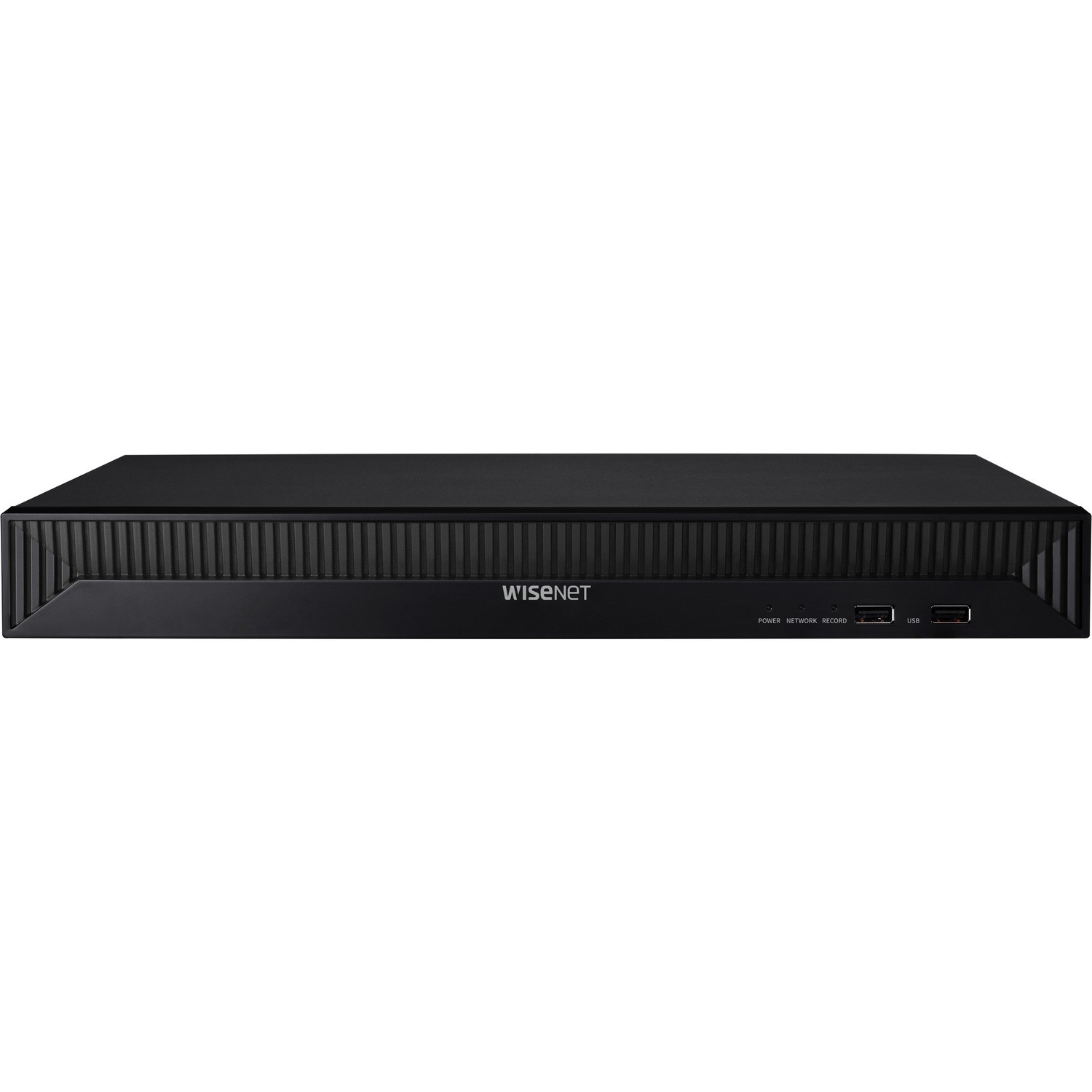 Wisenet QRN-1630S 16 Channel Wired Video Surveillance Station