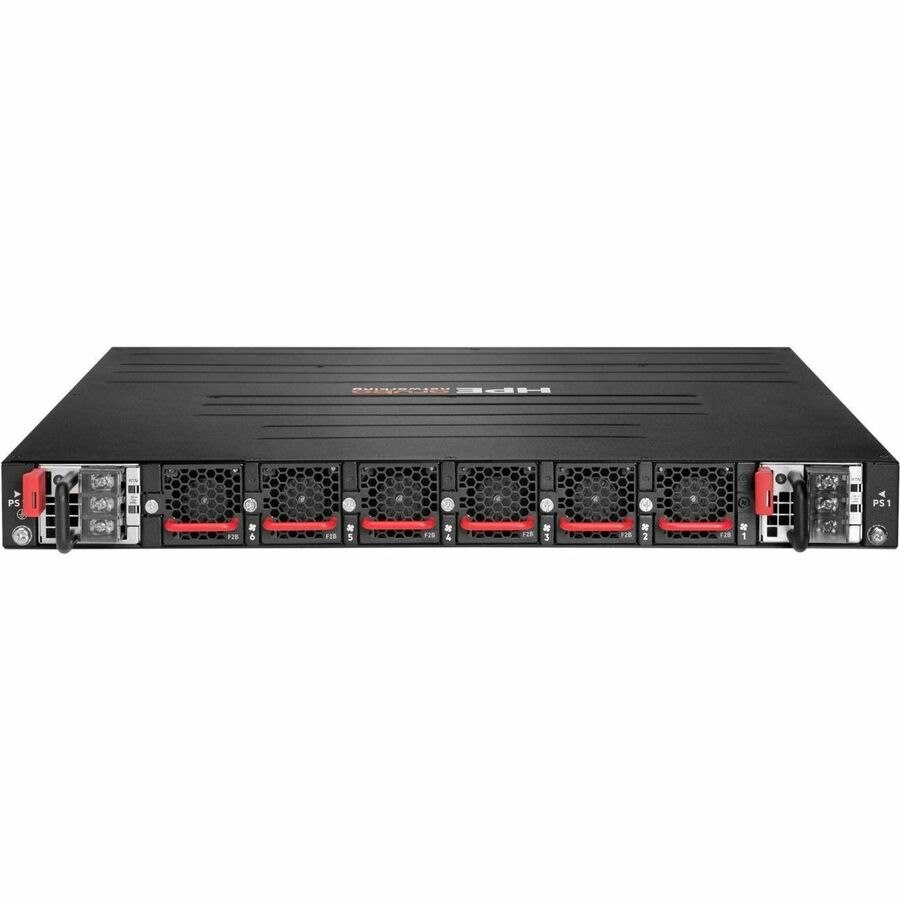 Aruba CX 8325 Ethernet Switch