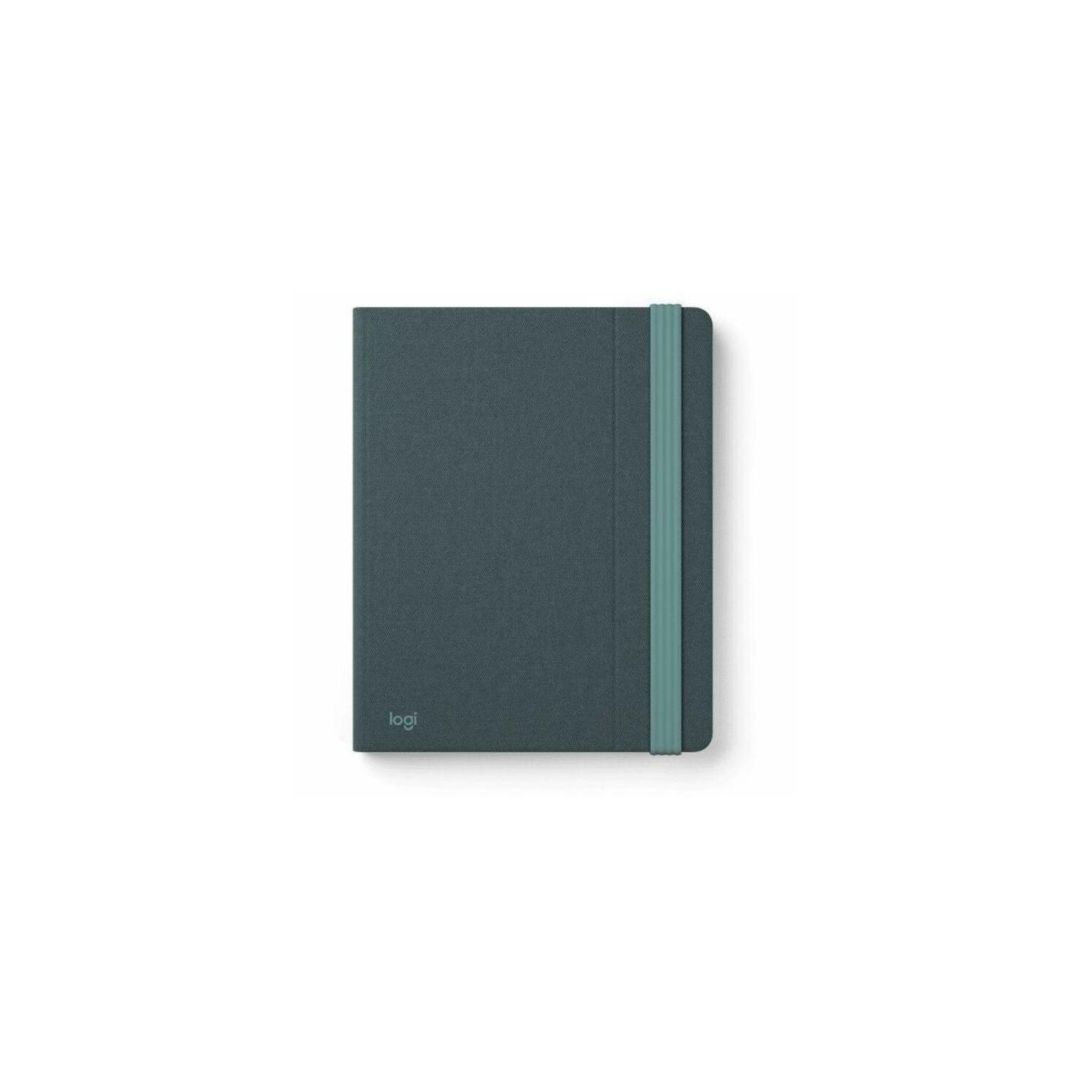 Buy Logitech Casa Keyboard/Cover Case (Book Fold) for 25.4 cm (10