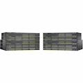 Cisco Catalyst 2960-X 2960X-24TS-L 24 Ports Manageable Ethernet Switch - Gigabit Ethernet - 10/100/1000Base-T
