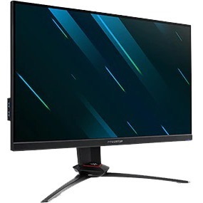 Acer Predator XB273 GX 27" Class Full HD LCD Monitor - 16:9 - Black