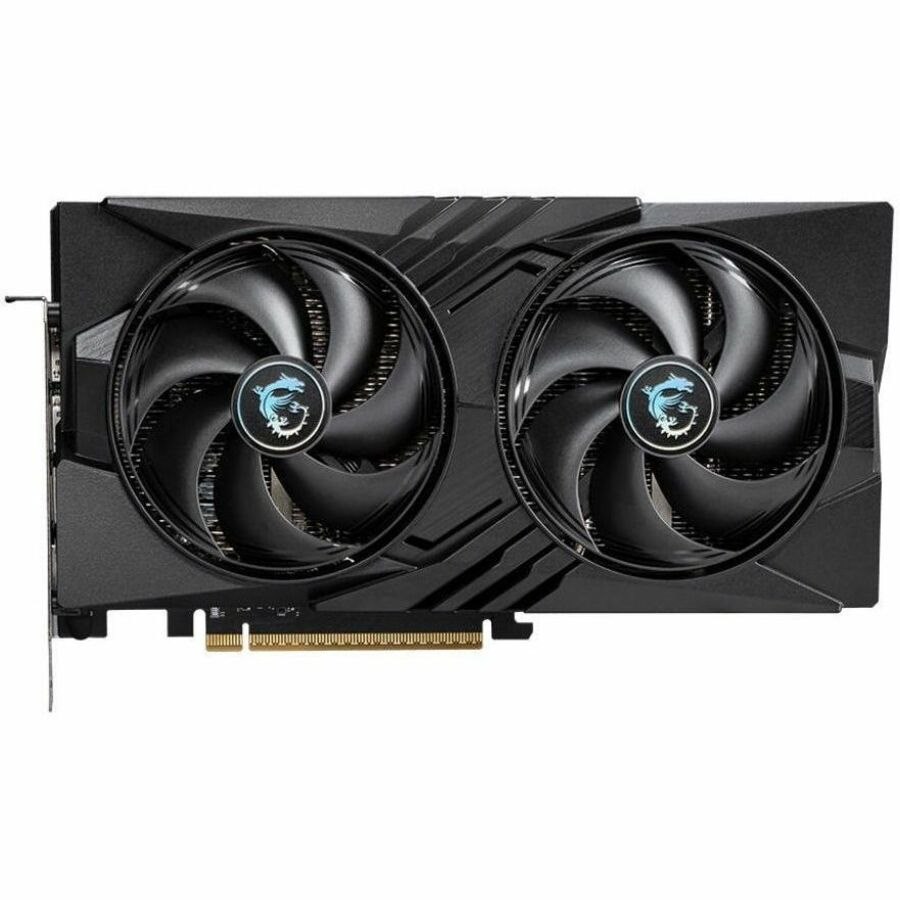 Msi GeForce RTX 5060 8G Gaming Oc