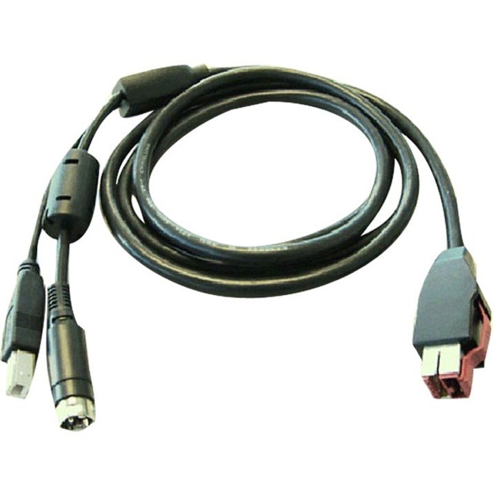 HP Splitter Cord