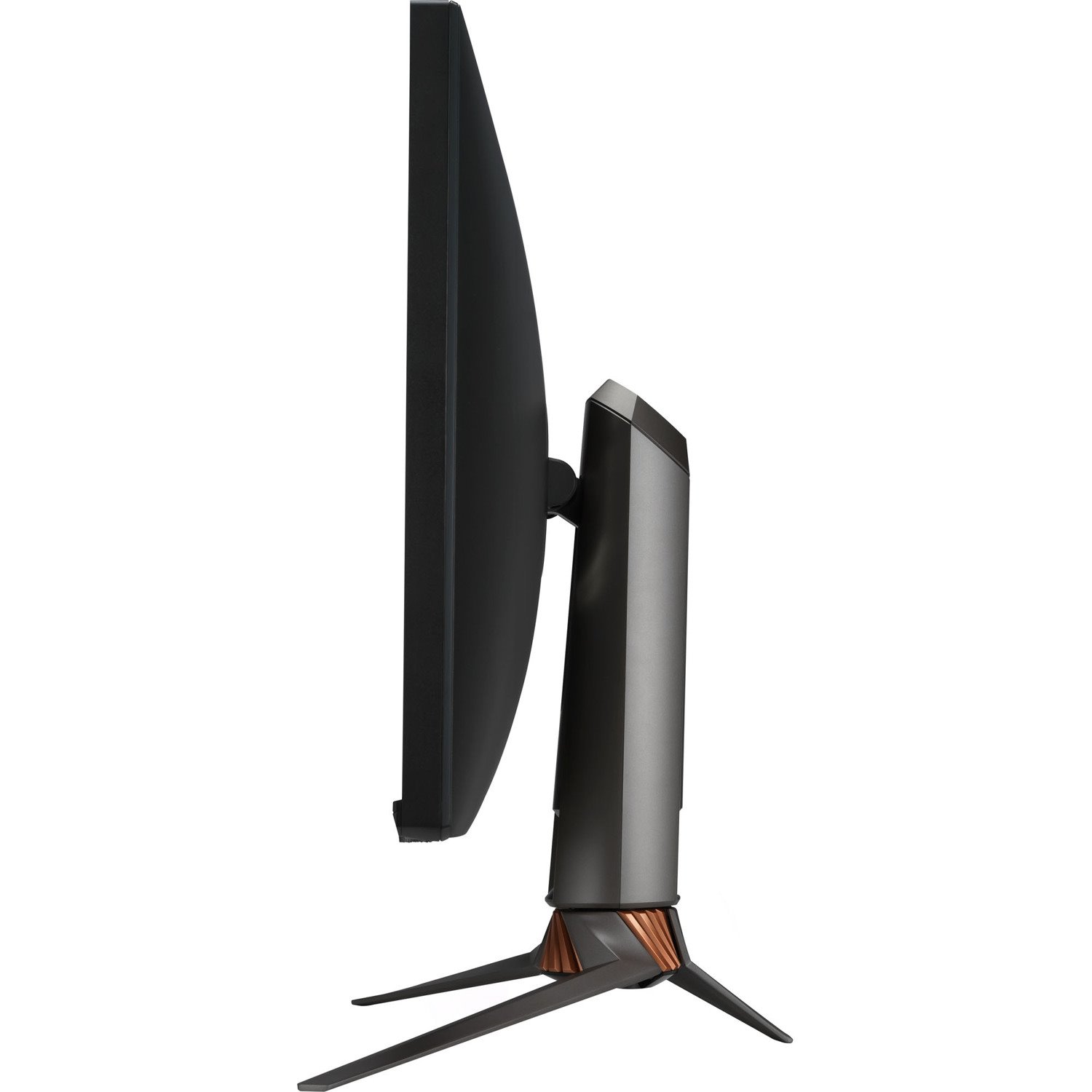 Asus ROG Swift PG32UQX 32" Class 4K UHD Gaming OLED Monitor - 16:9 - Black