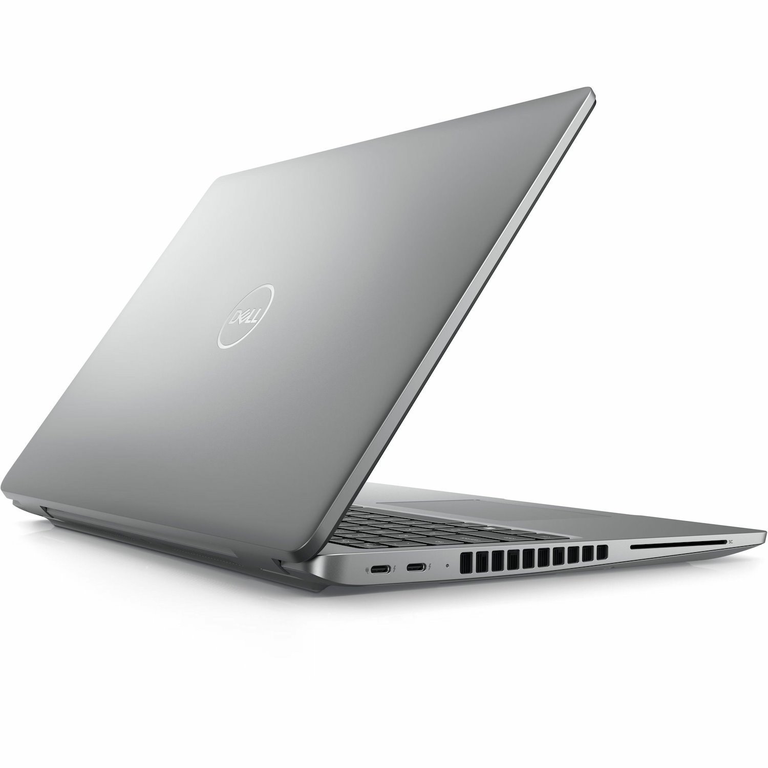 Dell Latitude 5000 5550 15.6" Notebook - Full HD - Intel Core Ultra 7 155U - 16 GB - 256 GB SSD - Gray