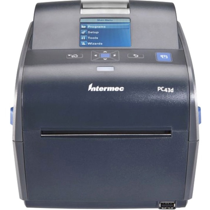 Honeywell PC4 Icon 203Dpi Eu