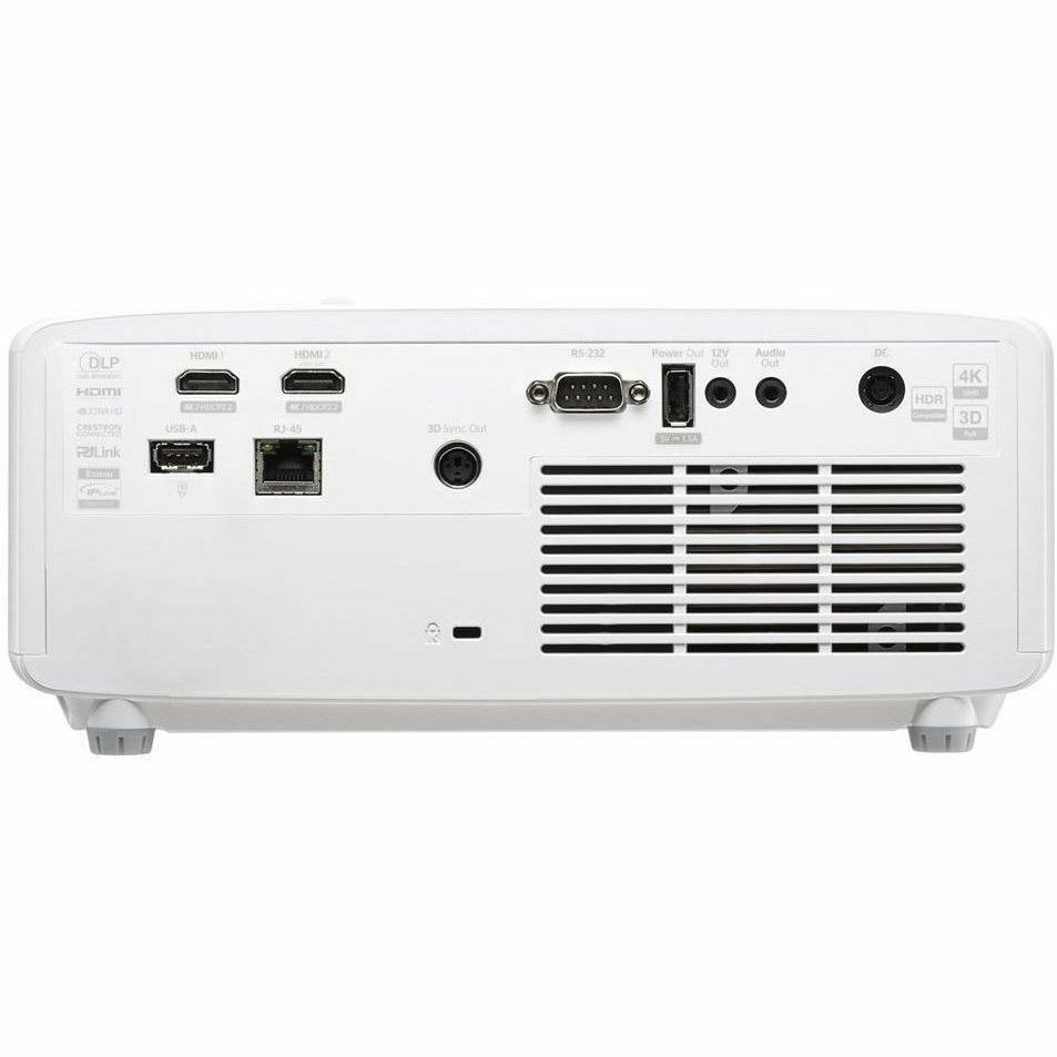 Optoma DuraCore ZK551 3D DLP Projector - 16:9