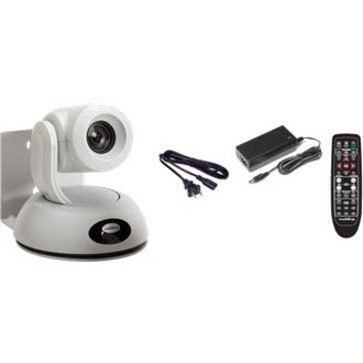 Vaddio RoboSHOT Network Camera - Color