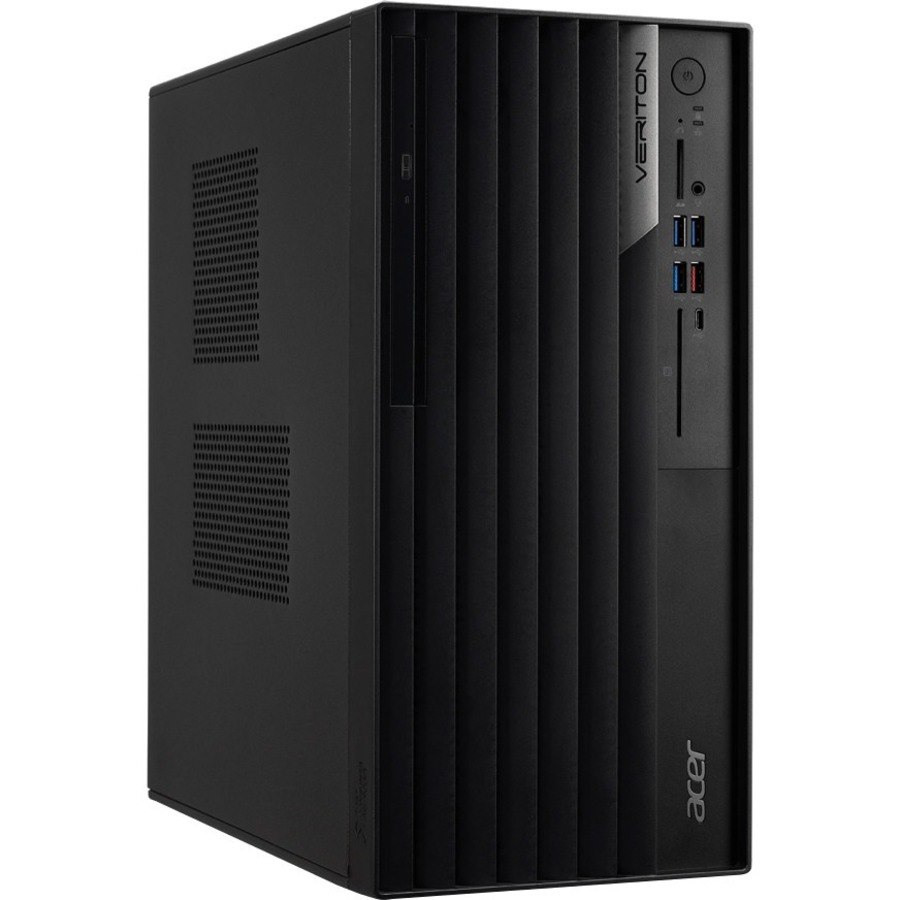 Acer Veriton M4690G VM469G-I512515H Desktop Computer - Intel Core i5 12th Gen i5-12500 - 16 GB - 512 GB SSD