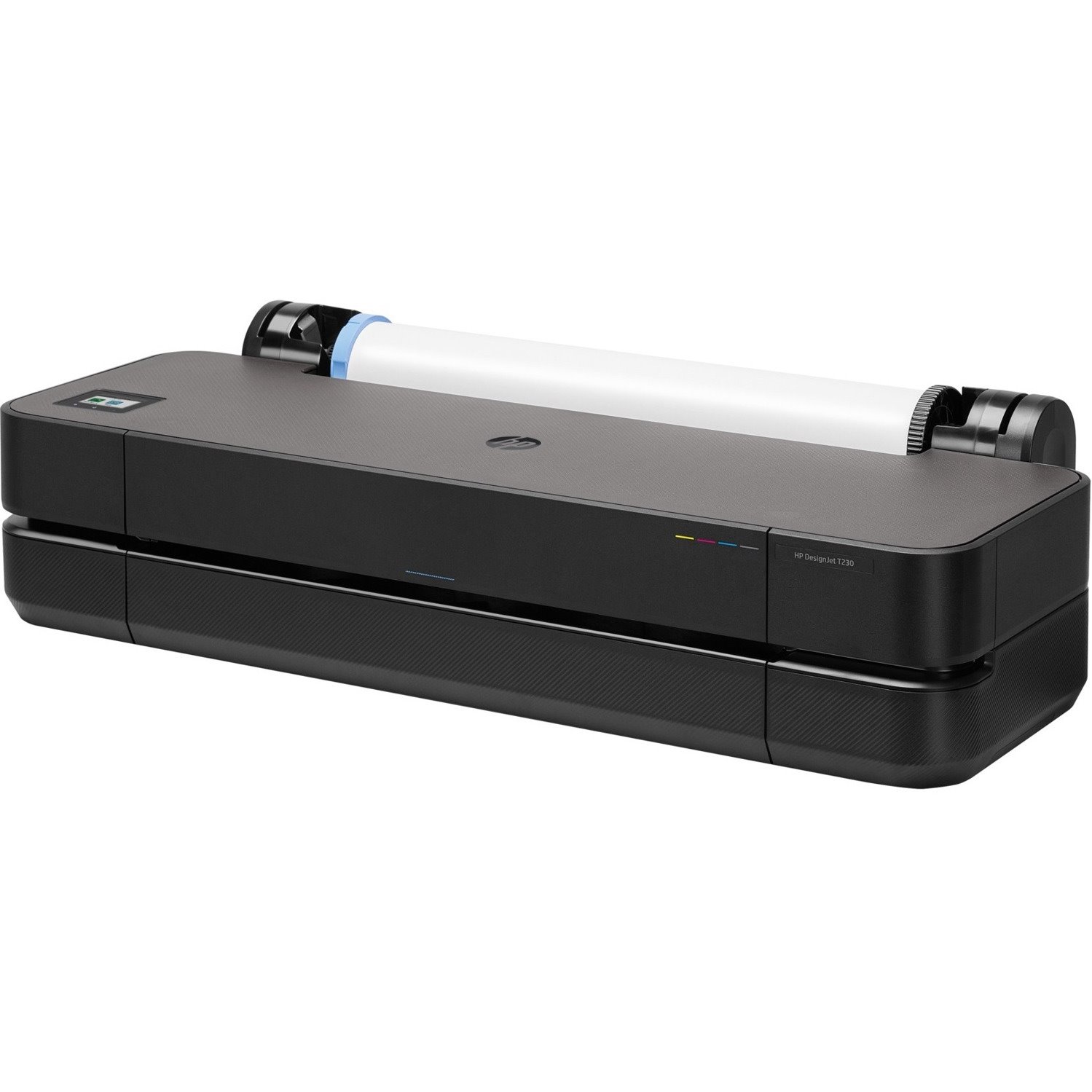 HP Designjet T230 Inkjet Large Format Printer - 610 mm (24.02") Print Width - Colour