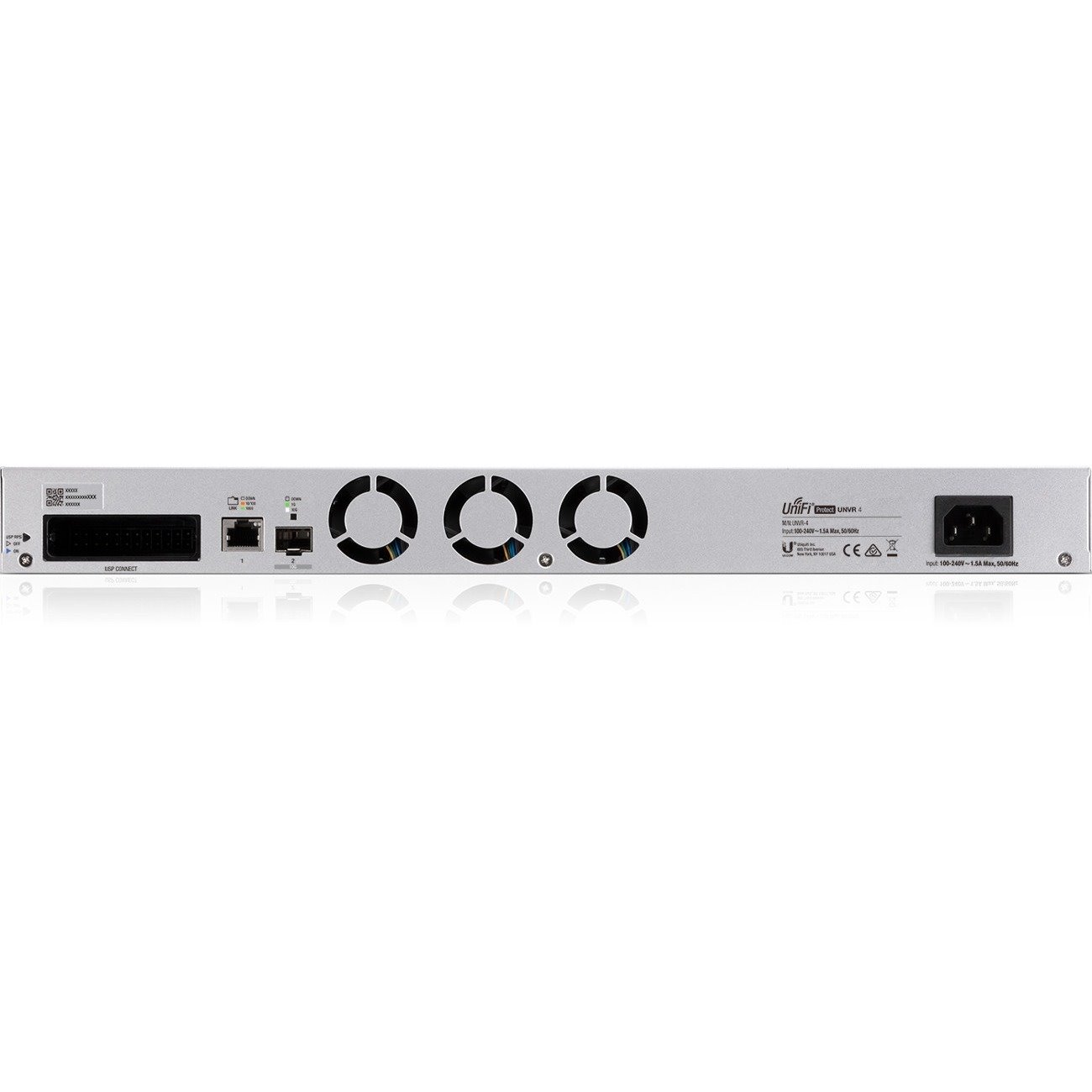 Ubiquiti UniFi Protect Network Video Recorder