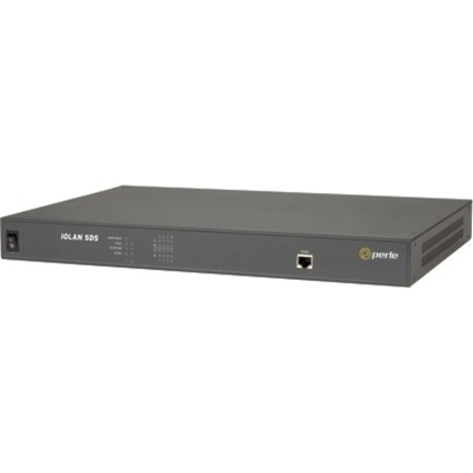 Perle IOLAN SDS8 Device Server