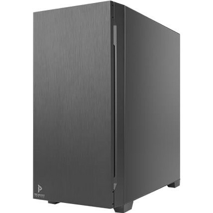 Antec P10C Computer Case - Mid-tower - Steel, Plastic