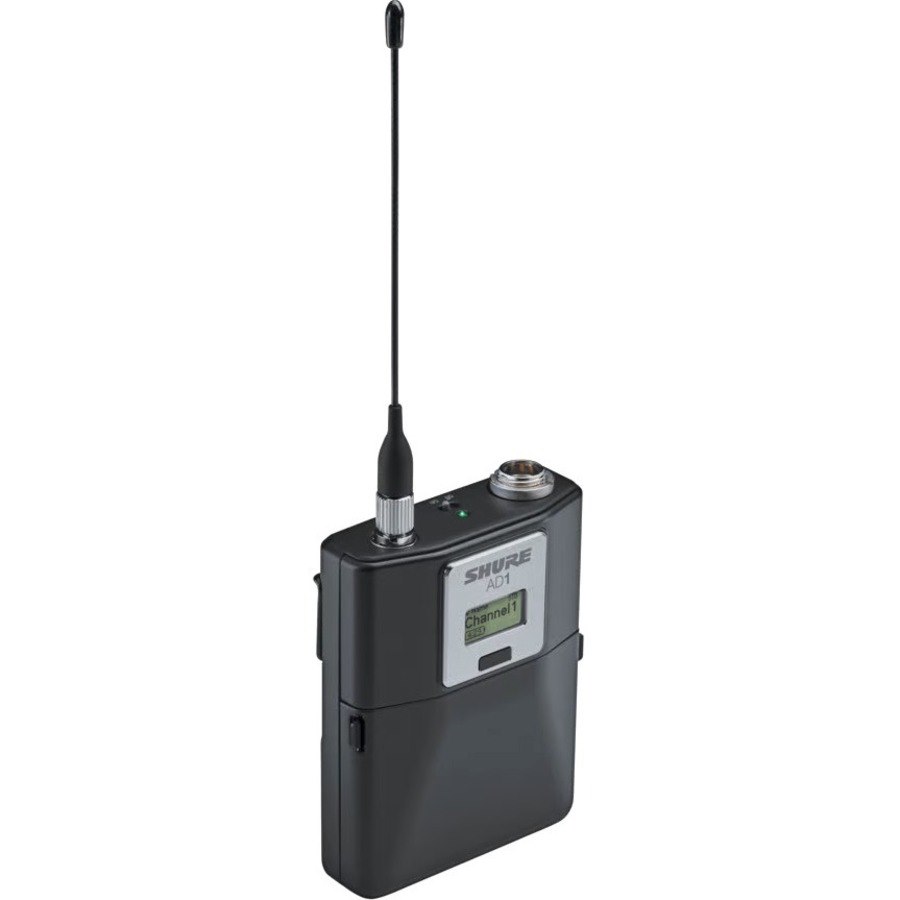 Shure AD1 Bodypack Transmitter