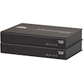 ATEN DVI HDBaseT KVM Extender with ExtremeUSB-TAA Compliant