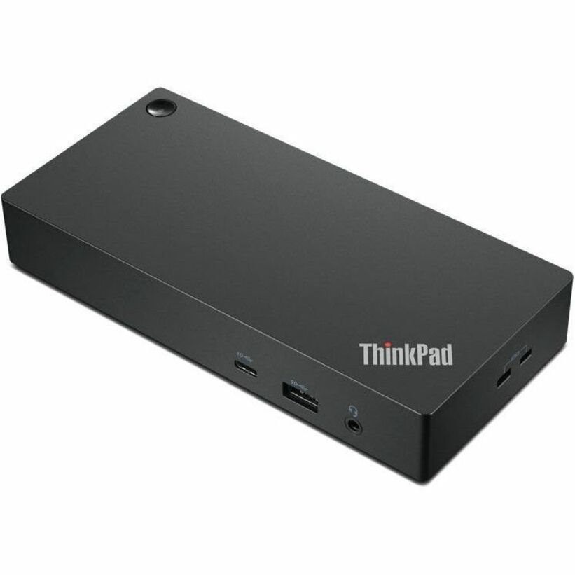 Lenovo Universal Docking Station
