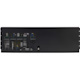 Eaton Tripp Lite Series 120VAC 48VDC 1500VA 1200W Extreme Temperature Network UPS for Industrial and Traffic Networks, 3U, Hardwire, TAA