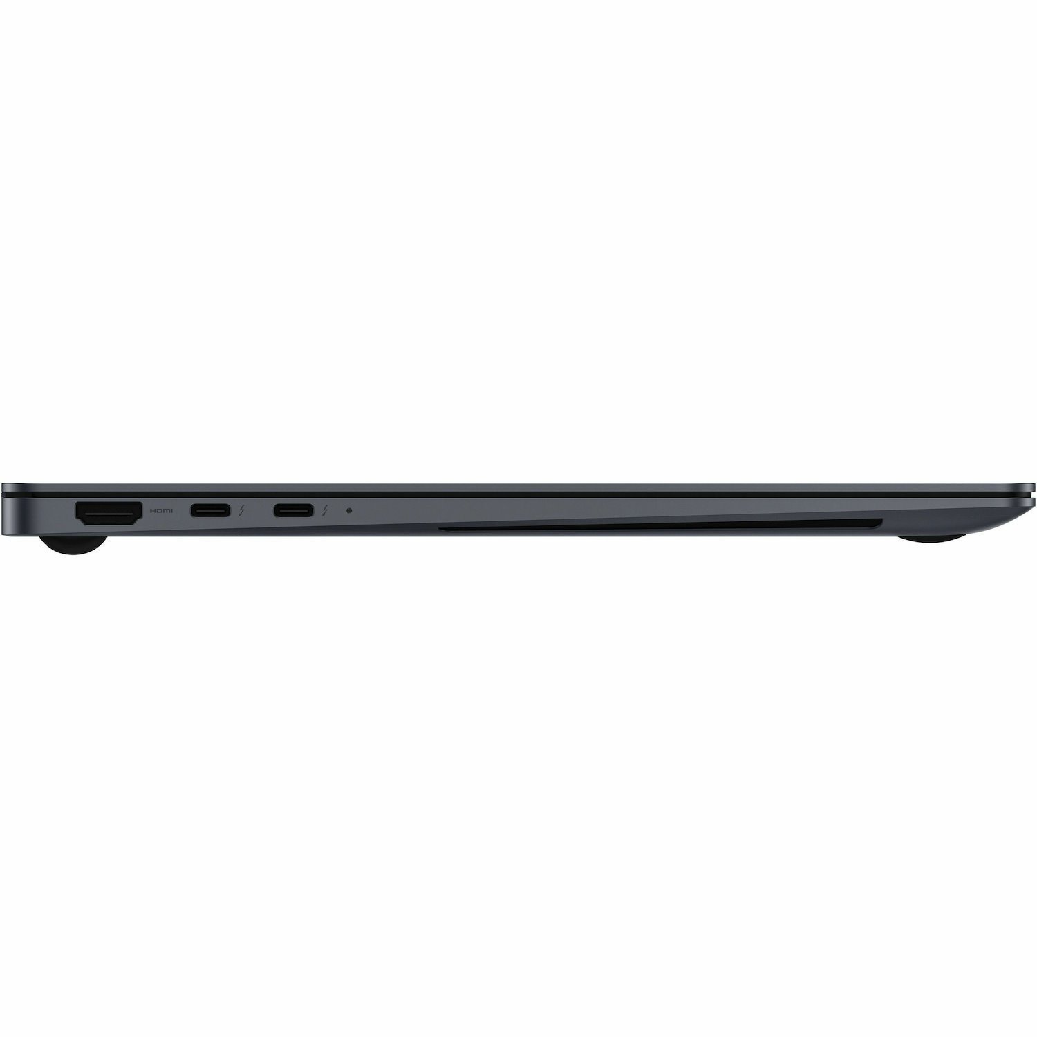 Samsung Galaxy Book4 Pro NP964XGK-KS1CA 16" Touchscreen Notebook - WQXGA+ - Intel Core Ultra 7 155H - Intel Evo Platform - 16 GB - 512 GB SSD - Moonstone Gray