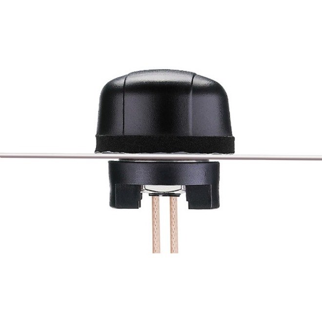 Taoglas Hercules MA120 2in1 450MHz & 868MHz Permanent Mount Antenna