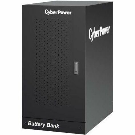 BATTERY CABINET WITH40X BP17-12 12V/17AH