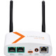 Lantronix SGX 5150 Wireless IoT Gateway, Dual Band 5G 802.11ac and 80211 b/g/n, USB Host and Device Modes, a single 10/100 Ethernet port, Japan Model