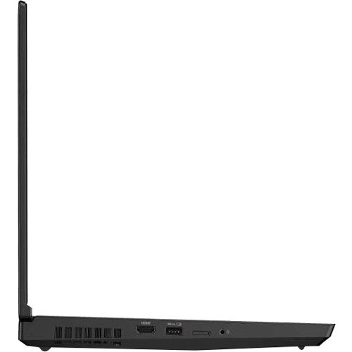 Lenovo ThinkPad P15 Gen 1 20ST004HUS 15.6" Mobile Workstation - Full HD - Intel Xeon W-10855M - vPro Technology - 32 GB - 1 TB SSD - English (US) Keyboard - Glossy Black