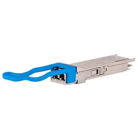 HPE QSFP28 - 1 x LC 100GBase-LR4 Network