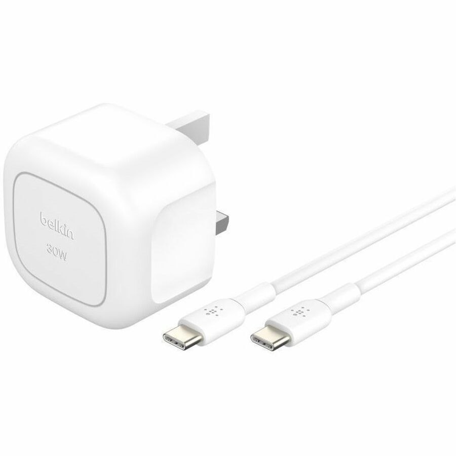 Belkin BoostCharge 30 W Power Adapter