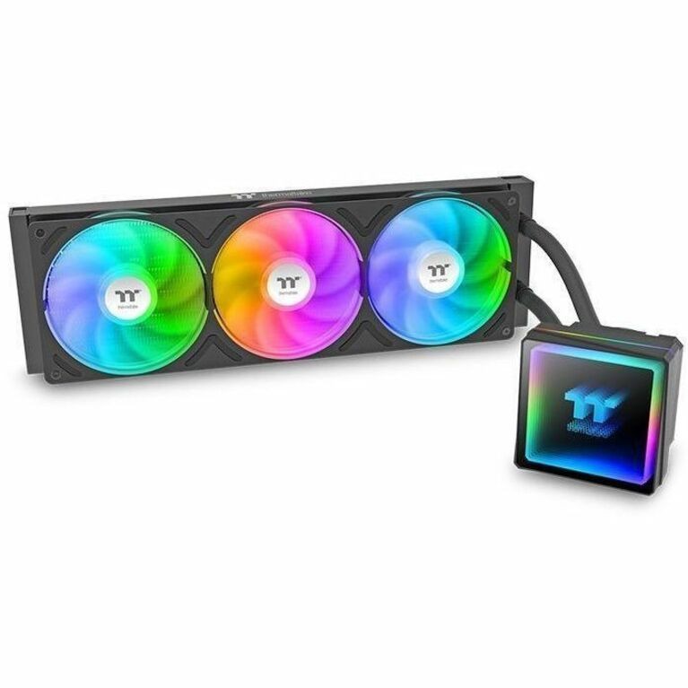 ThermalTake TH360 V3 Aio
