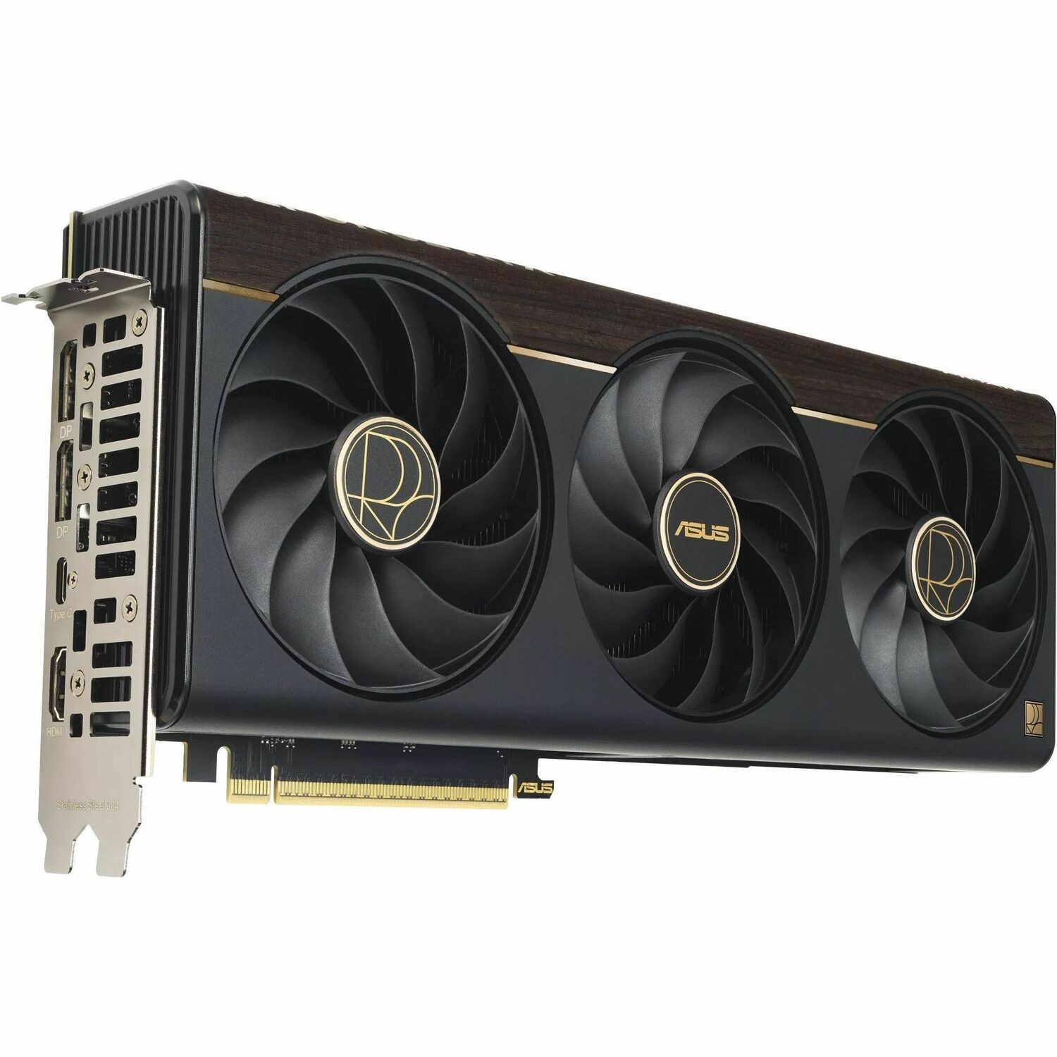 Asus NVIDIA GeForce RTX 5080 Graphic Card - 16 GB GDDR7