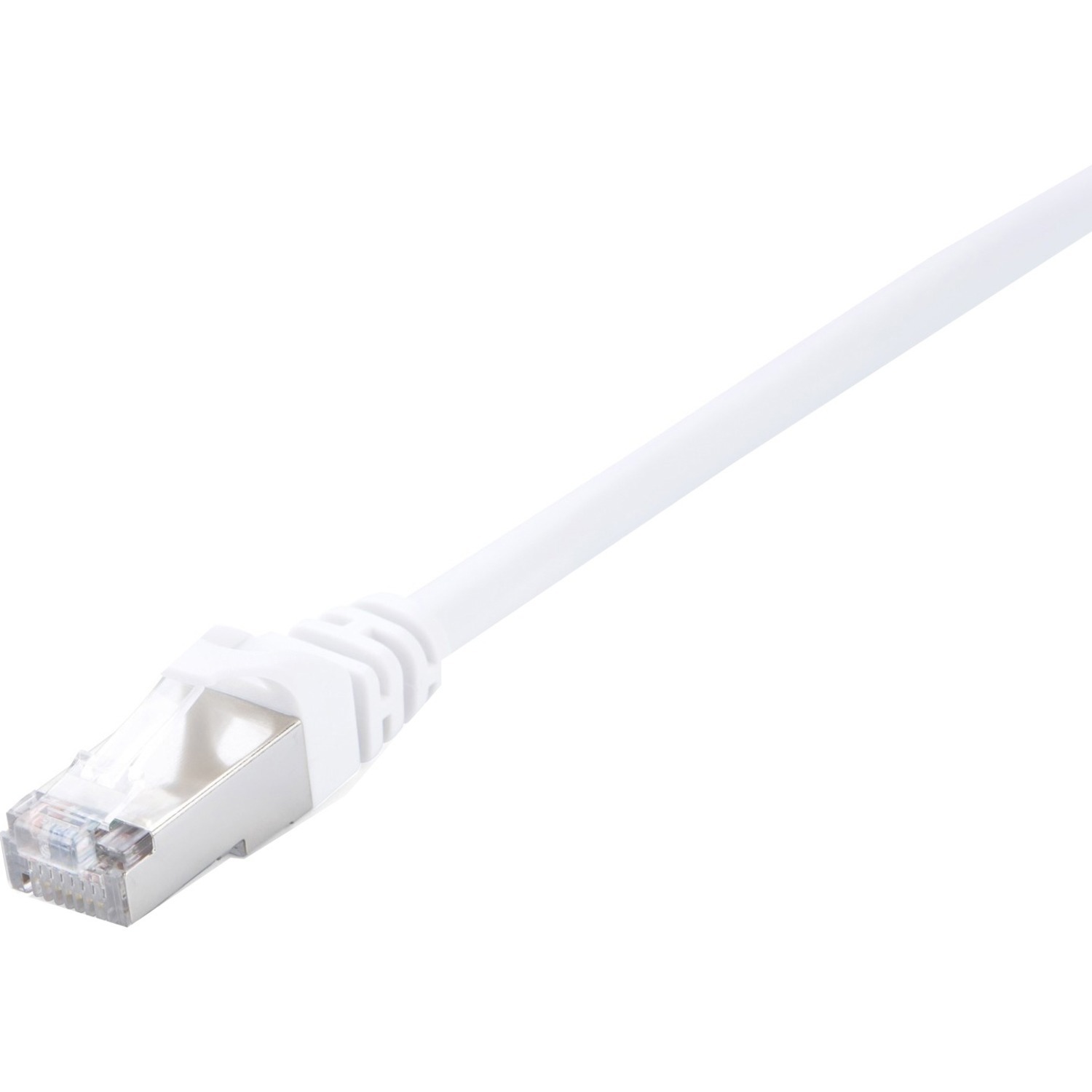 V7 V7cat6stp-05M-Wht-1E - V7cat6stp-05M-Wht