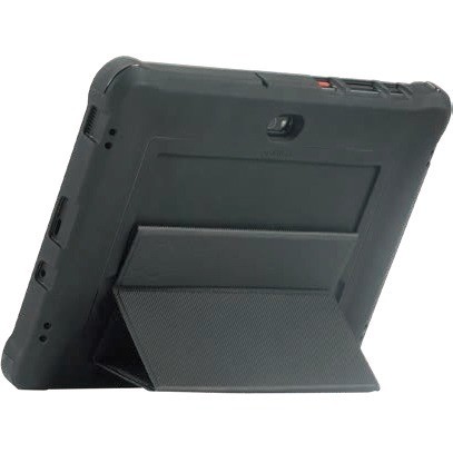 MOBILIS PROTECH Carrying Case Samsung Galaxy Tab Active Pro Tablet - Black