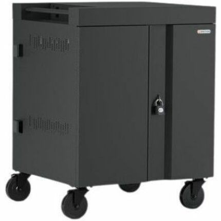 Bretford 32X Cube Prewire Usbc Smart
